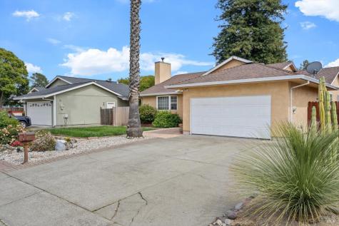 971 Eleanor Avenue Rohnert Park CA 94928