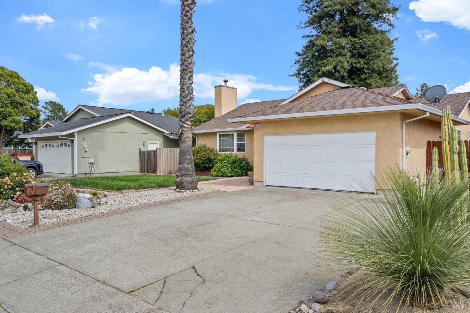 971 Eleanor Avenue Rohnert Park CA 94928