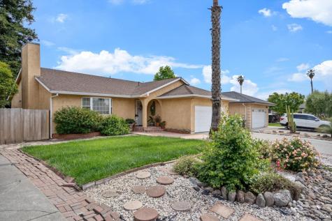 971 Eleanor Avenue Rohnert Park CA 94928