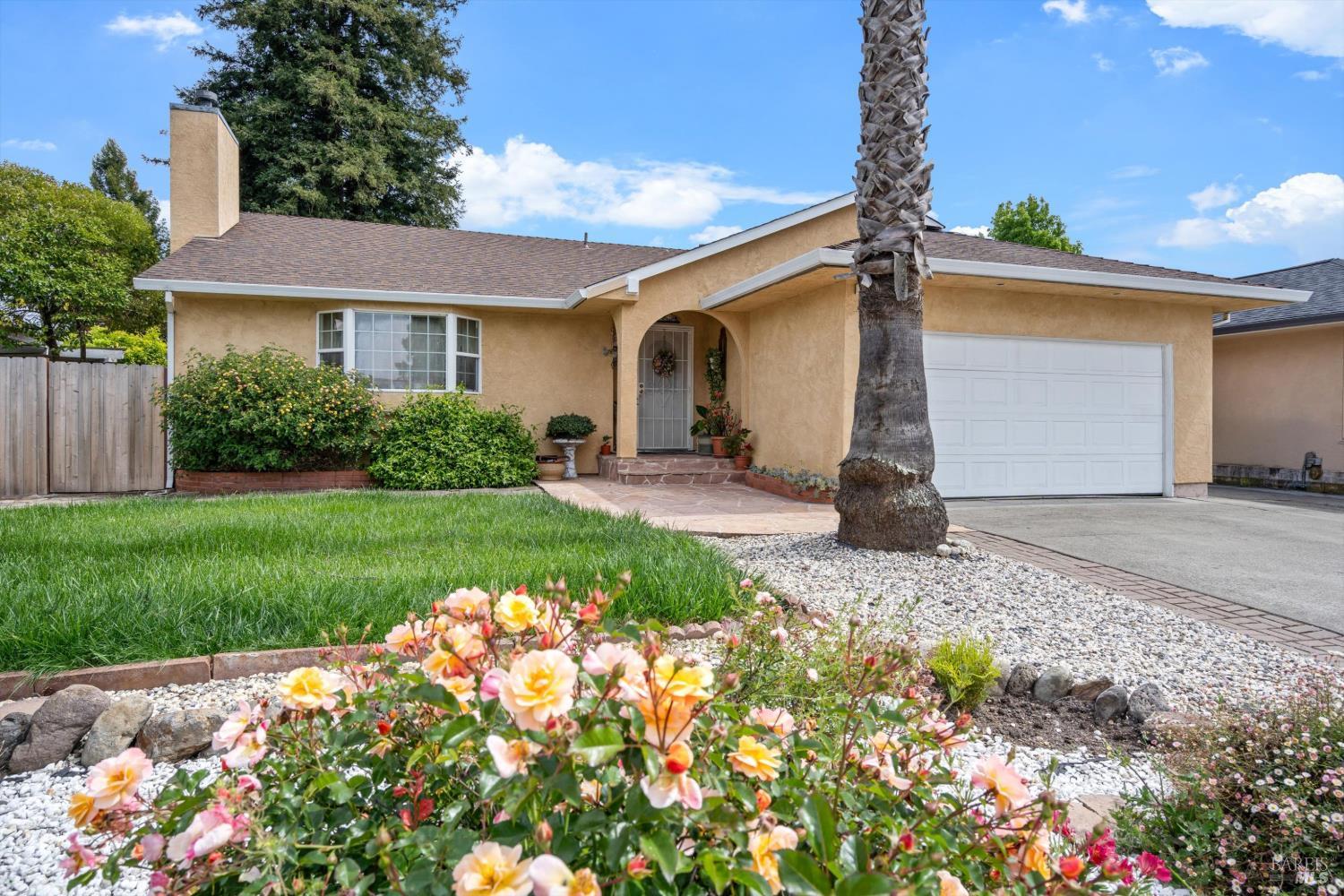 971 Eleanor Avenue Rohnert Park CA 94928