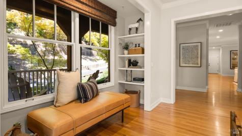 2 Hunter Creek Fairfax CA 94930