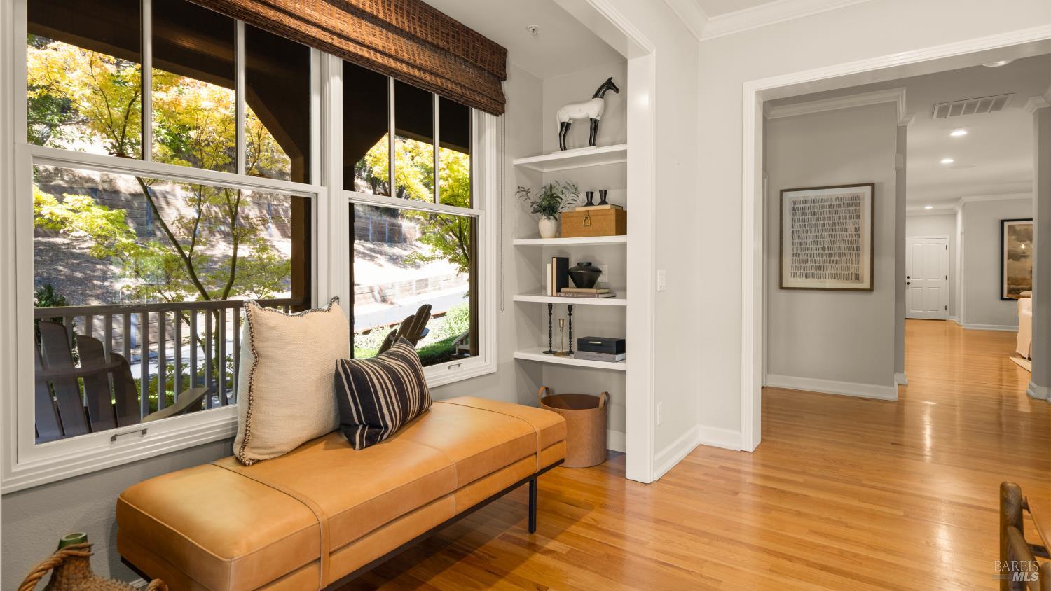 2 Hunter Creek Fairfax CA 94930