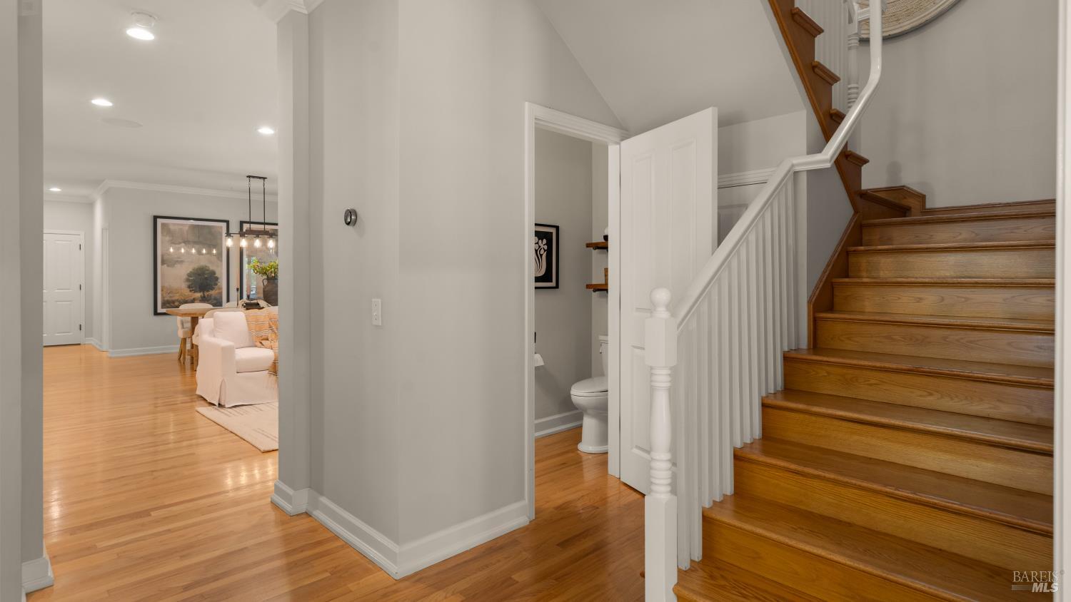 2 Hunter Creek Fairfax CA 94930
