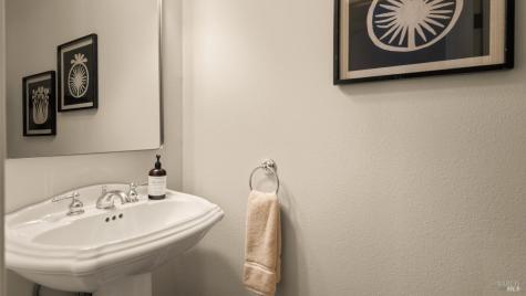 2 Hunter Creek Fairfax CA 94930
