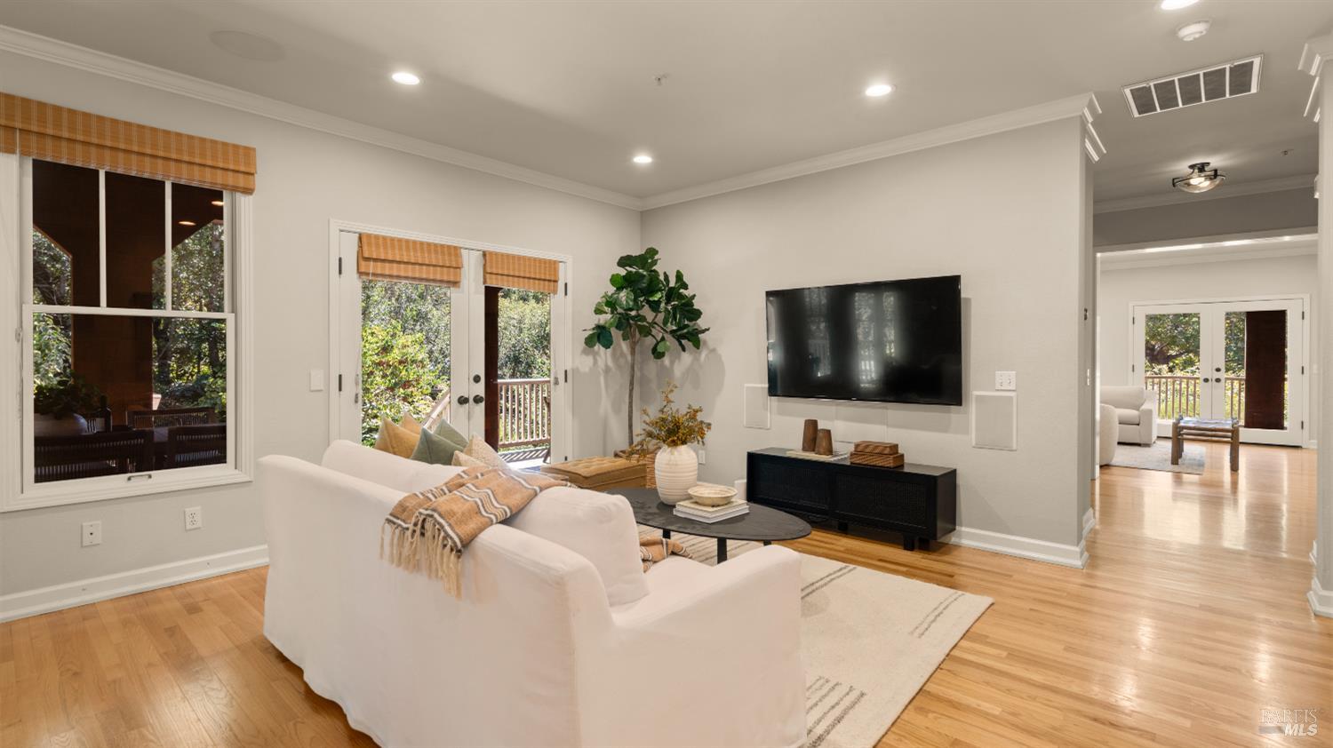 2 Hunter Creek Fairfax CA 94930