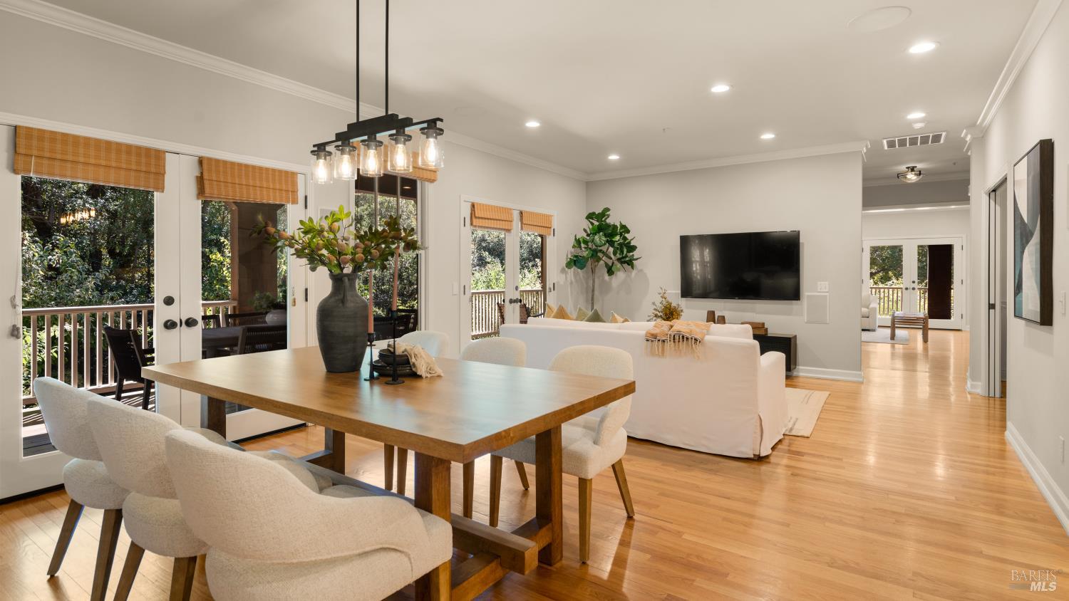 2 Hunter Creek Fairfax CA 94930