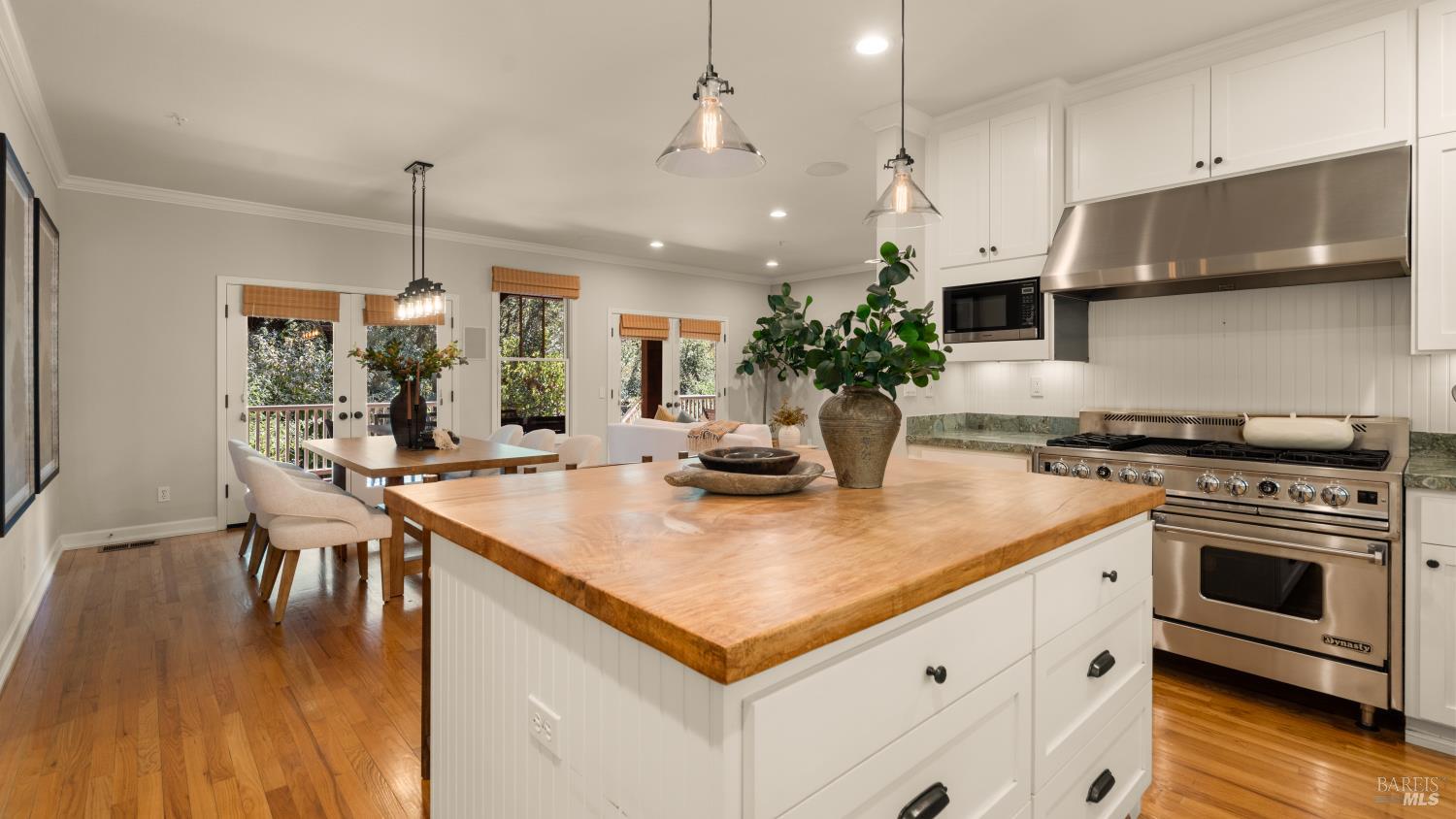 2 Hunter Creek Fairfax CA 94930