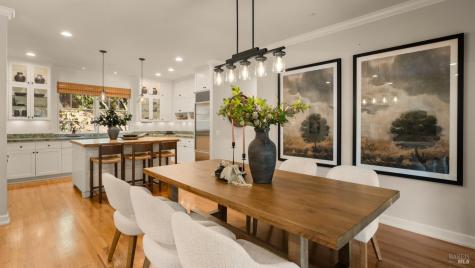2 Hunter Creek Fairfax CA 94930