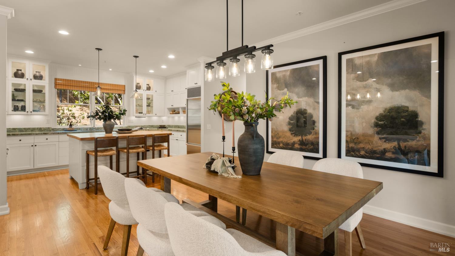 2 Hunter Creek Fairfax CA 94930