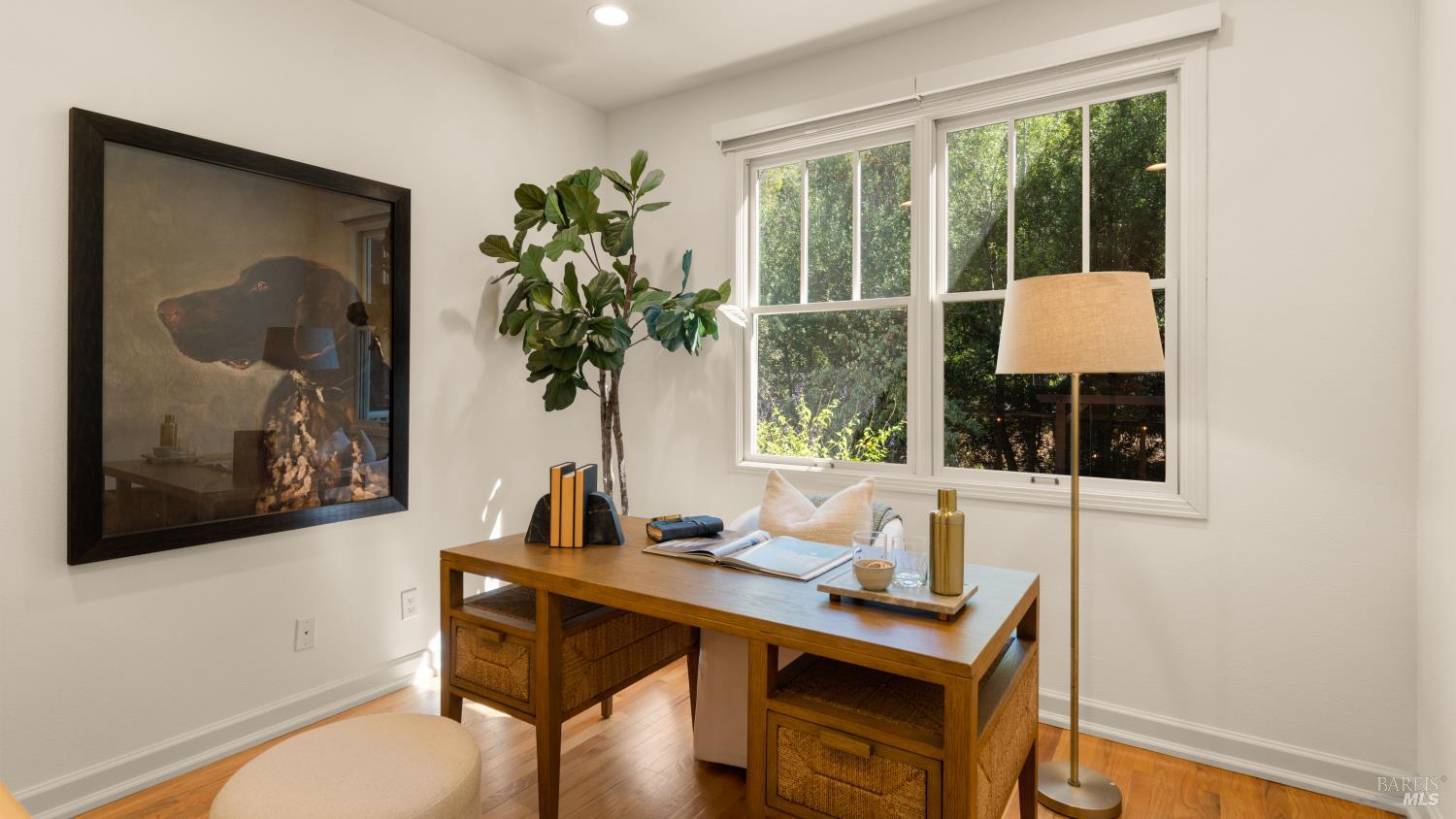 2 Hunter Creek Fairfax CA 94930