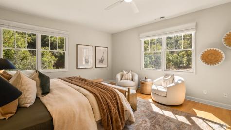 2 Hunter Creek Fairfax CA 94930