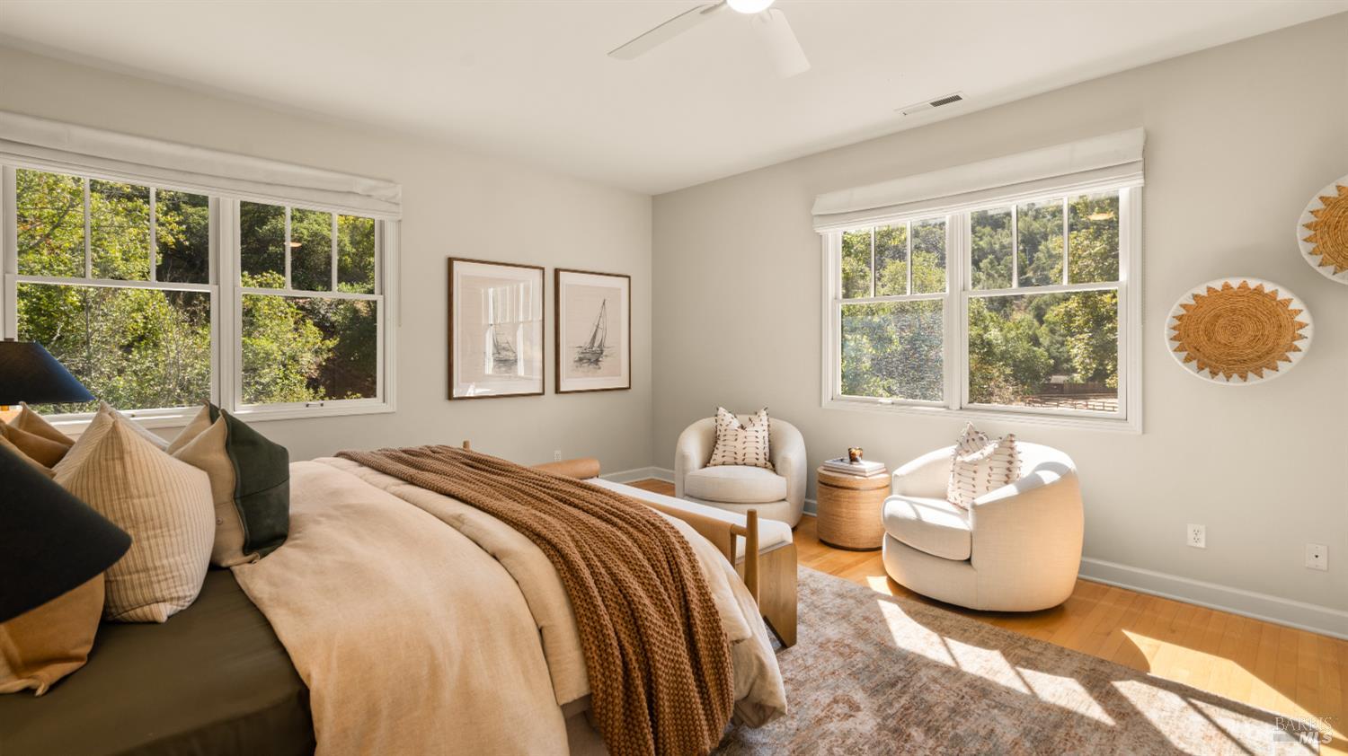 2 Hunter Creek Fairfax CA 94930
