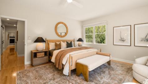 2 Hunter Creek Fairfax CA 94930