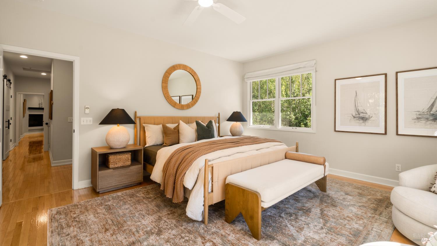 2 Hunter Creek Fairfax CA 94930