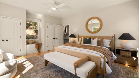 2 Hunter Creek Fairfax CA 94930