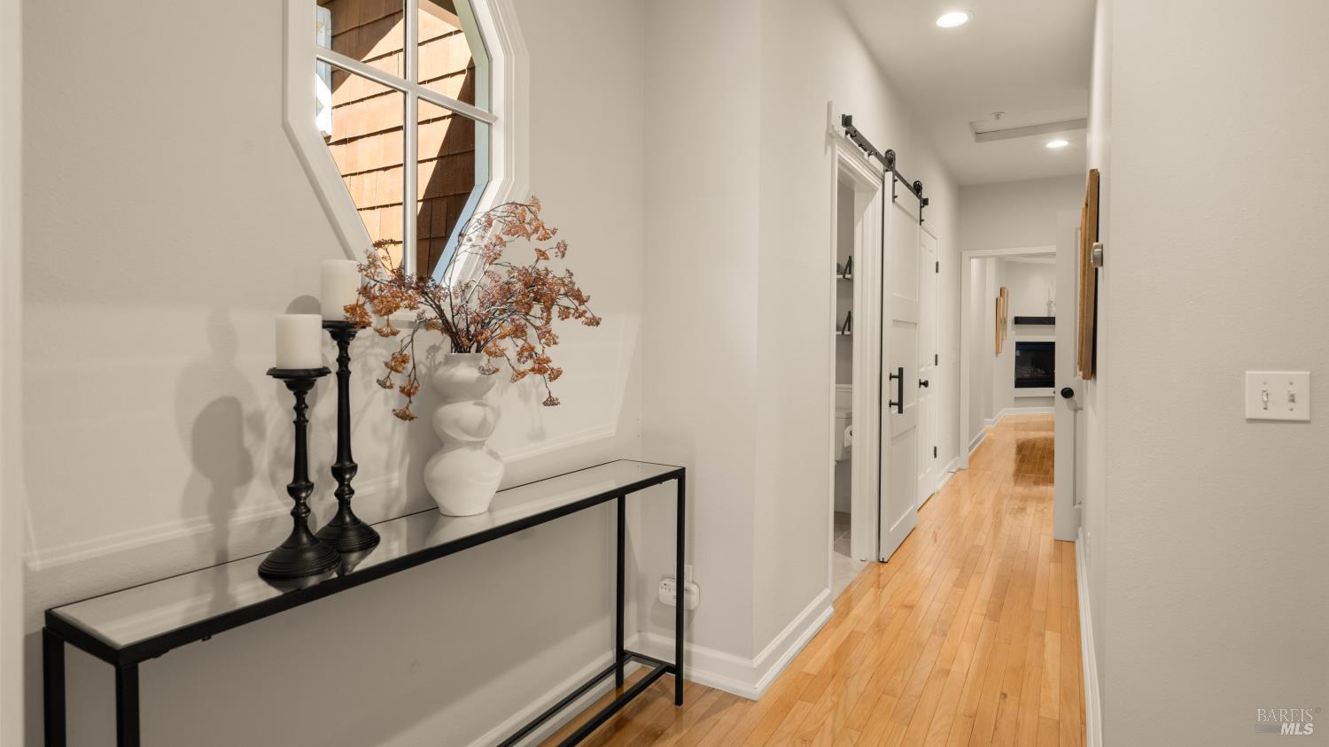 2 Hunter Creek Fairfax CA 94930
