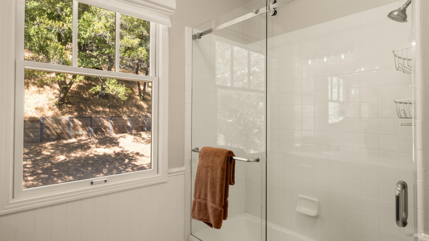 2 Hunter Creek Fairfax CA 94930