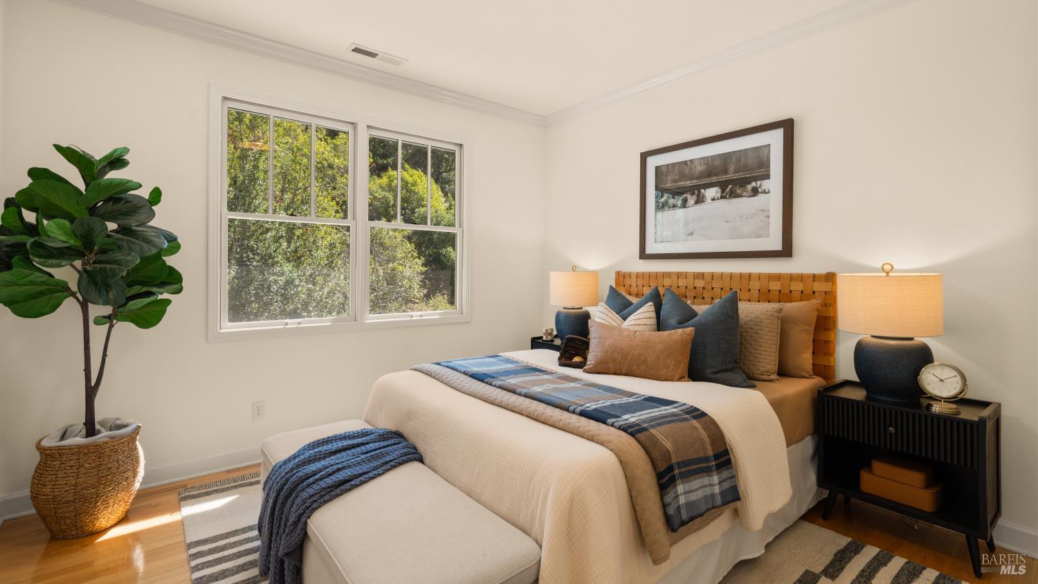 2 Hunter Creek Fairfax CA 94930