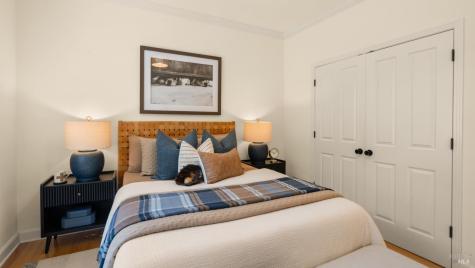 2 Hunter Creek Fairfax CA 94930