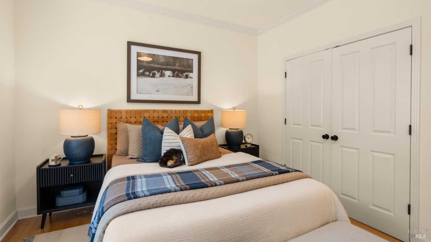 2 Hunter Creek Fairfax CA 94930