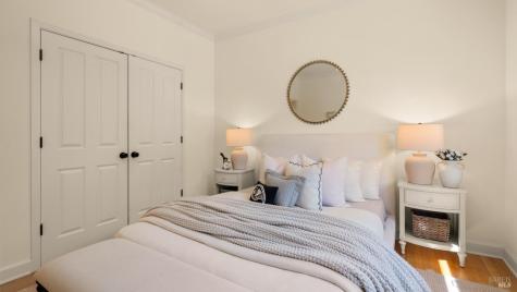 2 Hunter Creek Fairfax CA 94930