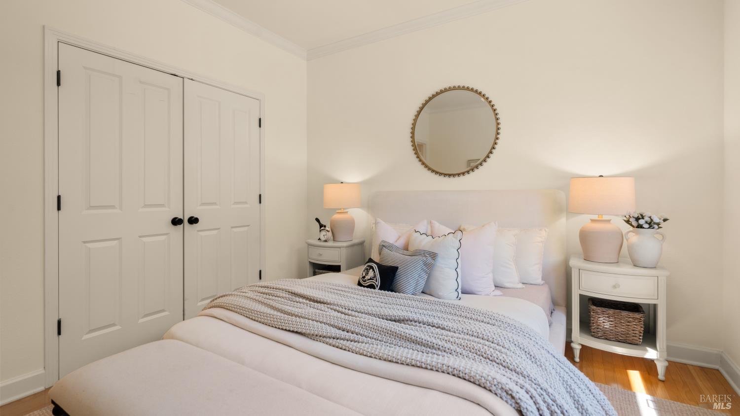 2 Hunter Creek Fairfax CA 94930