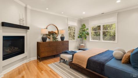 2 Hunter Creek Fairfax CA 94930