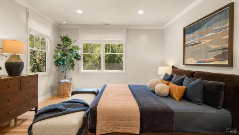2 Hunter Creek Fairfax CA 94930