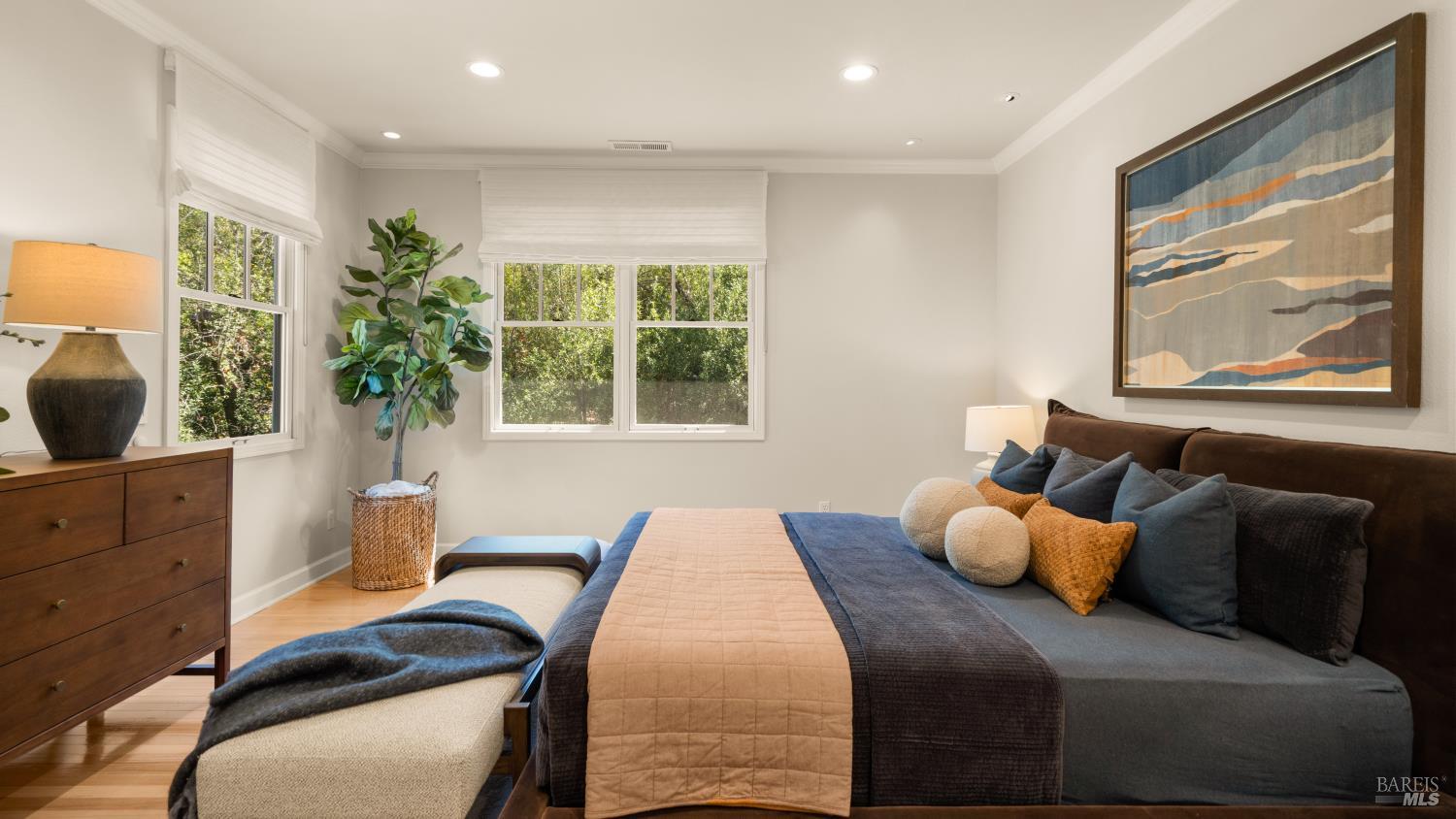 2 Hunter Creek Fairfax CA 94930