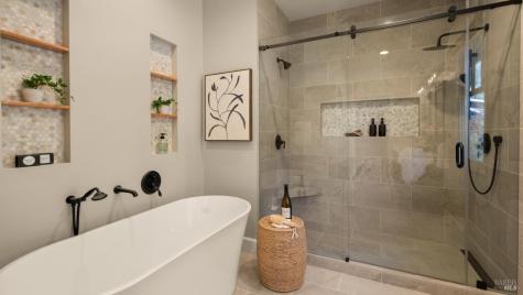 2 Hunter Creek Fairfax CA 94930