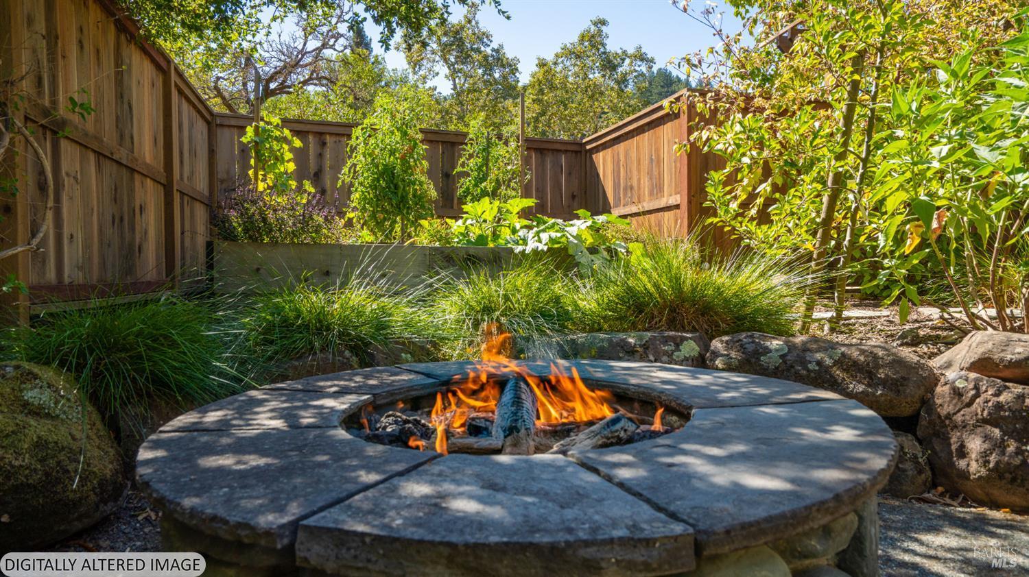 2 Hunter Creek Fairfax CA 94930