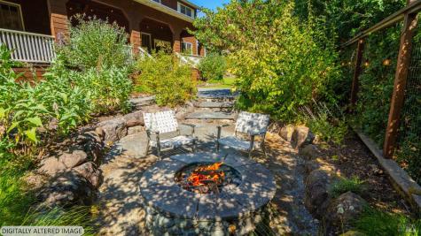 2 Hunter Creek Fairfax CA 94930
