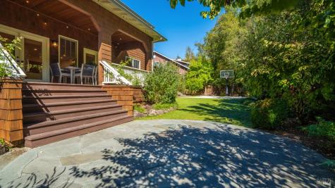 2 Hunter Creek Fairfax CA 94930