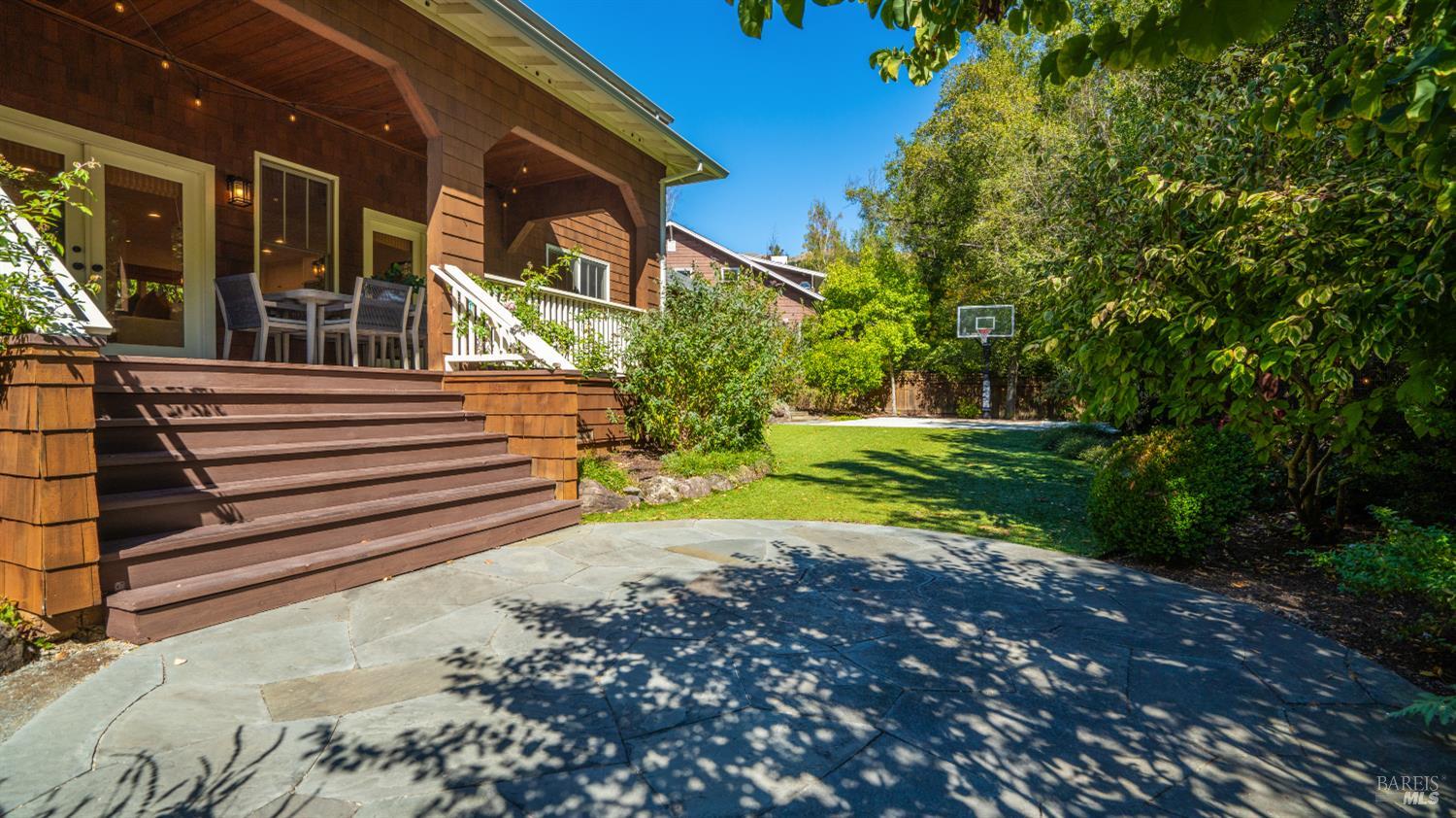 2 Hunter Creek Fairfax CA 94930