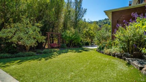 2 Hunter Creek Fairfax CA 94930