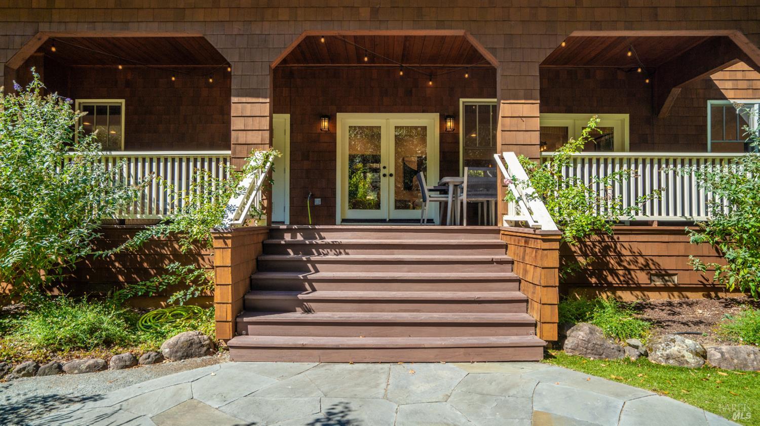 2 Hunter Creek Fairfax CA 94930