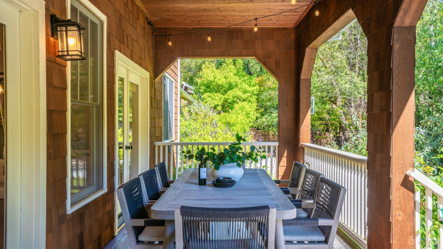 2 Hunter Creek Fairfax CA 94930