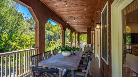 2 Hunter Creek Fairfax CA 94930