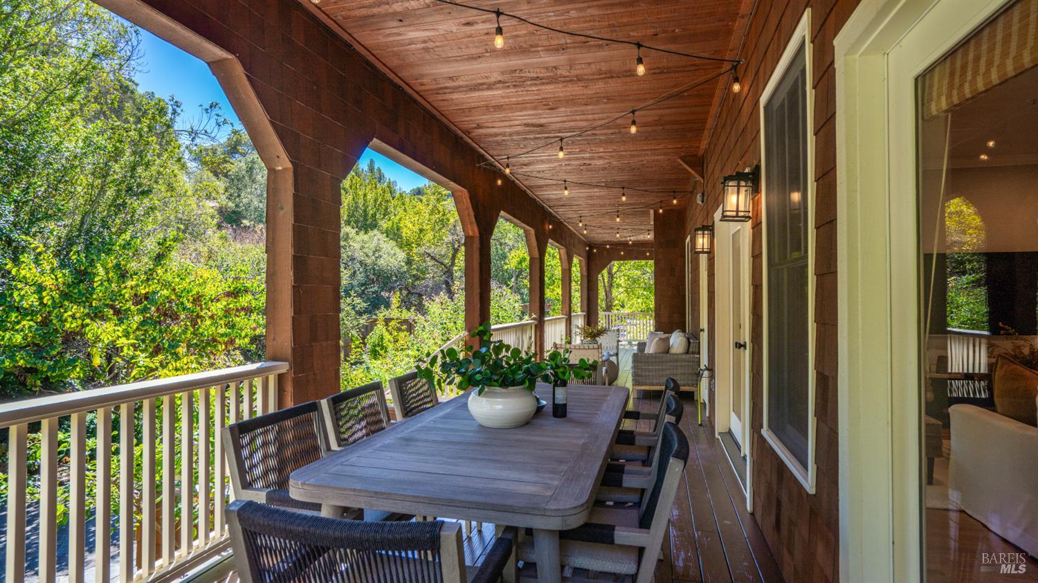 2 Hunter Creek Fairfax CA 94930