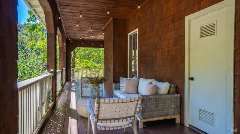 2 Hunter Creek Fairfax CA 94930