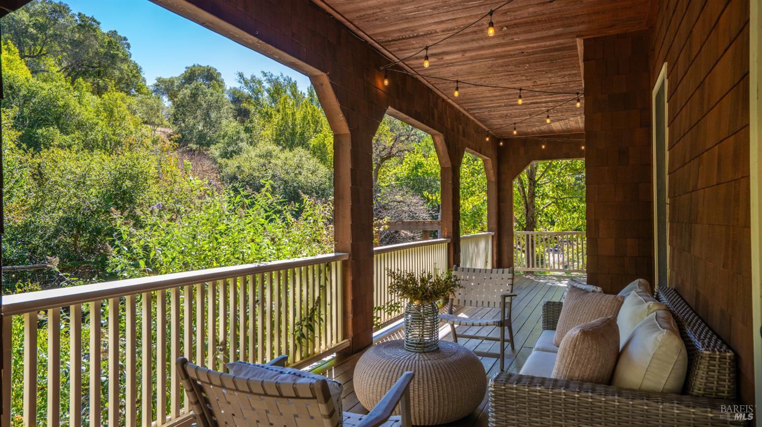 2 Hunter Creek Fairfax CA 94930