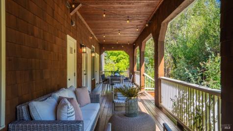 2 Hunter Creek Fairfax CA 94930