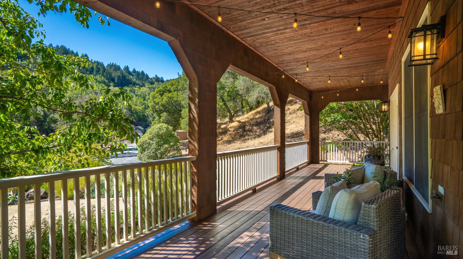 2 Hunter Creek Fairfax CA 94930