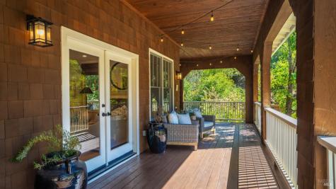 2 Hunter Creek Fairfax CA 94930