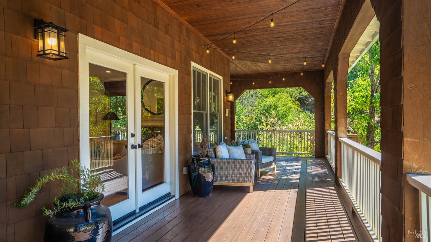 2 Hunter Creek Fairfax CA 94930
