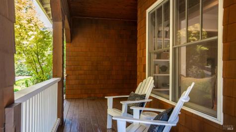 2 Hunter Creek Fairfax CA 94930