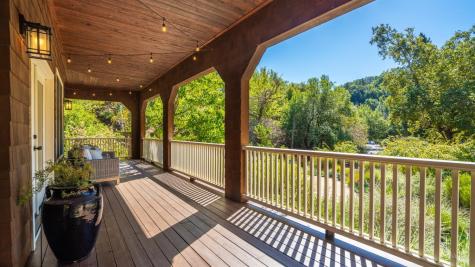 2 Hunter Creek Fairfax CA 94930