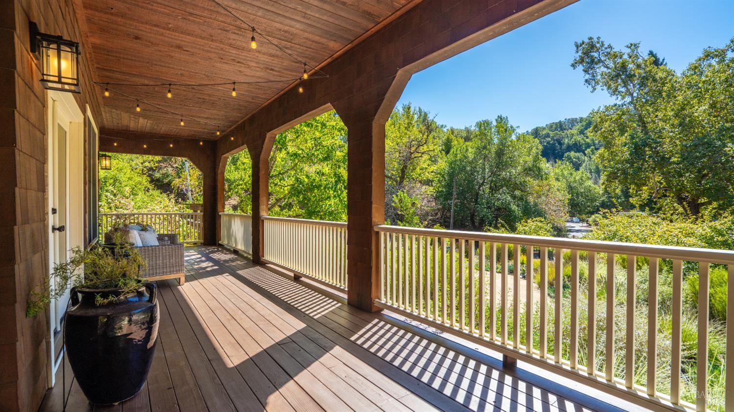 2 Hunter Creek Fairfax CA 94930