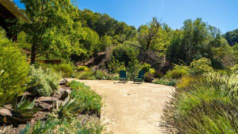 2 Hunter Creek Fairfax CA 94930