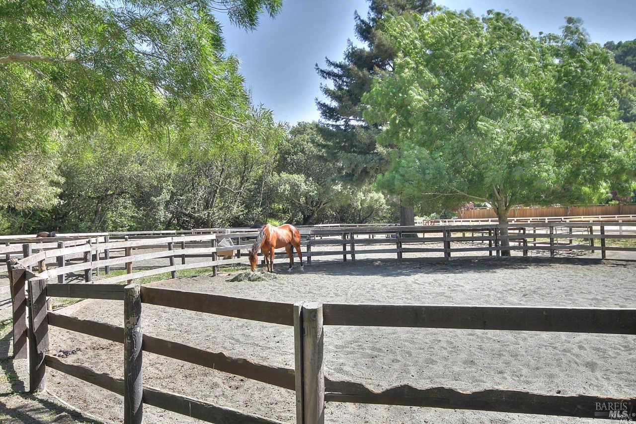 2 Hunter Creek Fairfax CA 94930